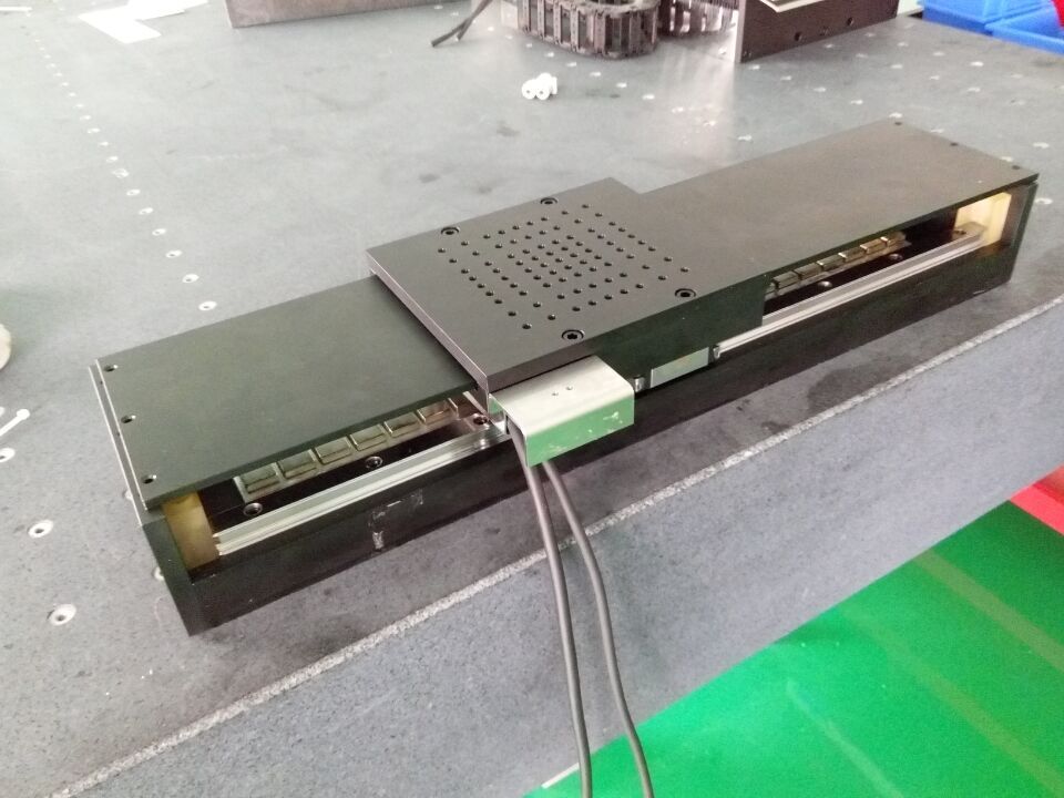 親,作為工程師的您,博揚(yáng)直線電機(jī)如何選型？