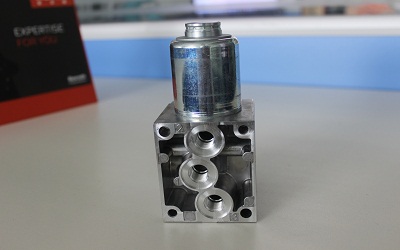 四種壓力傳感器，主要采用哪些工藝實(shí)現(xiàn)測(cè)量？