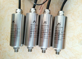 振動加速傳感器是什么，振動傳感器選擇與頻率有關(guān)嗎？