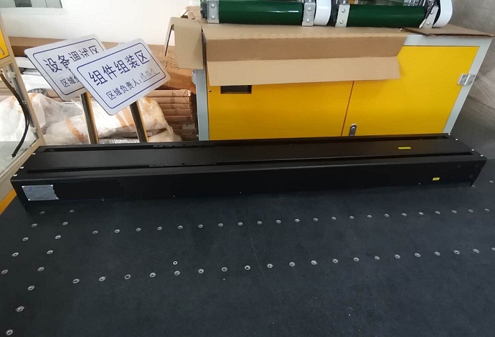 博揚(yáng)直線電機(jī)模組裝配，直線電機(jī)模組的裝配流程
