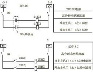 液壓電磁閥電源線怎么接，電磁閥的接線方式？