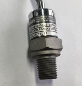 如何區(qū)分MEAS壓力傳感器的精度？
