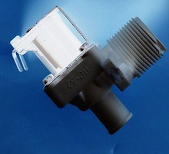 洗衣機進水閥出現(xiàn)故障如何更換，洗衣機進水閥的維修方法？