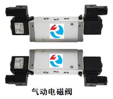 氣動(dòng)電磁閥零件有多少種，氣動(dòng)電磁閥由哪些配件組成？