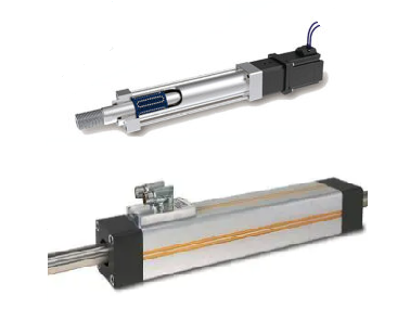電動線性執(zhí)行器工作原理是什么，電動執(zhí)行器在制造行業(yè)的優(yōu)勢？