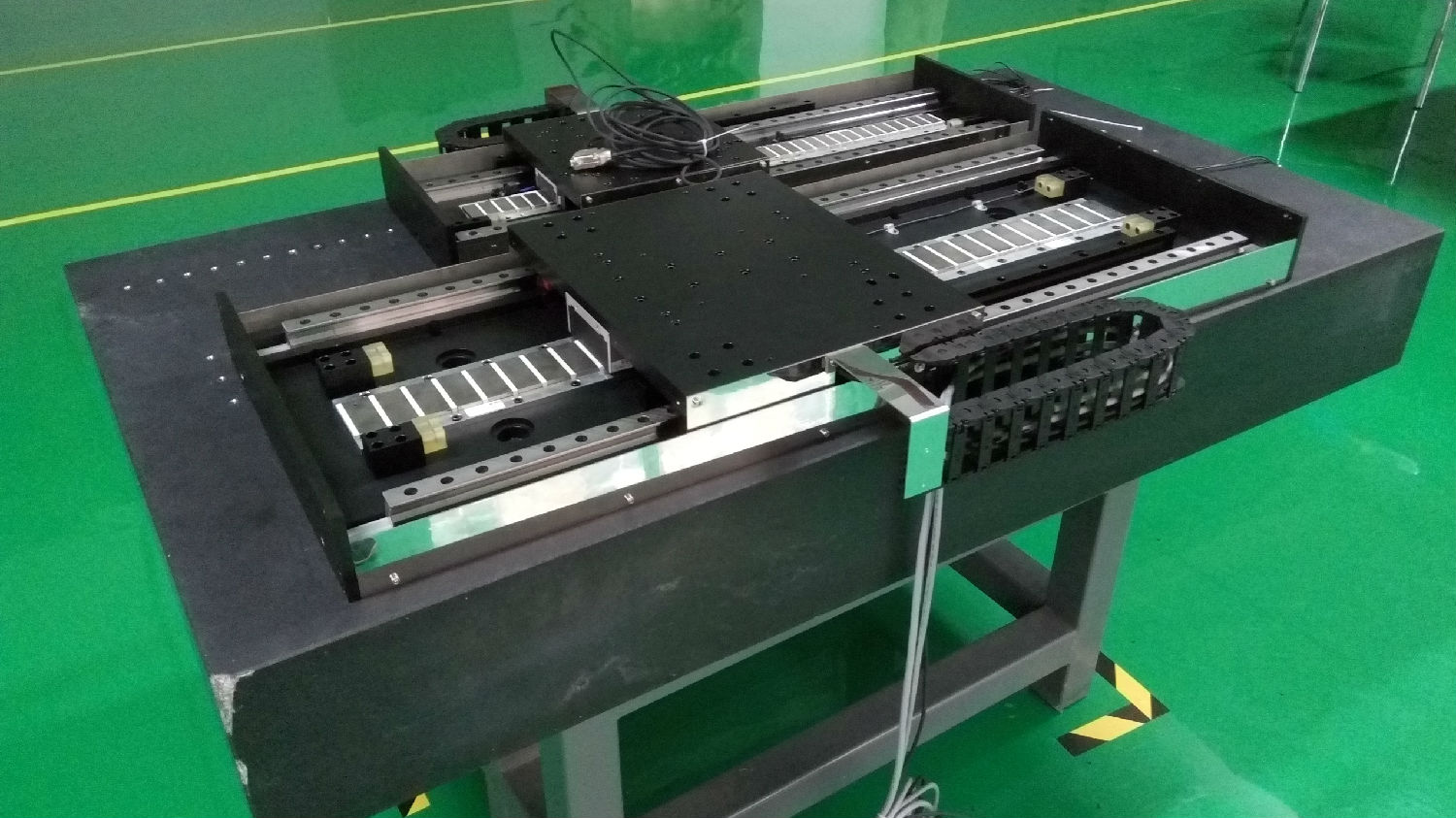 博揚(yáng)直線電機(jī)