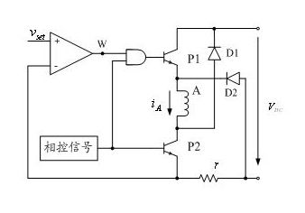 步進(jìn)電機(jī)驅(qū)動(dòng)電路由哪些組成，驅(qū)動(dòng)電路的主要組成部分？