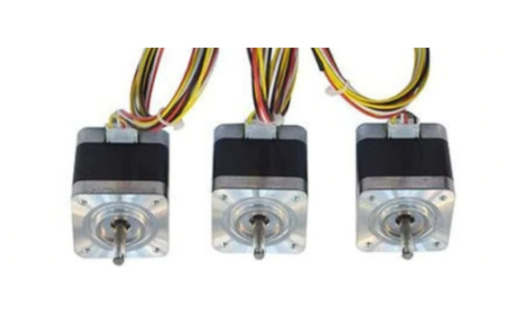 步進(jìn)電機(jī)驅(qū)動(dòng)器細(xì)分表怎么看，具有不同的細(xì)分能力和參數(shù)