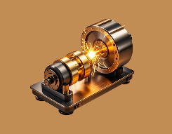 靜電感應(yīng)起電機(jī)電壓多大，怎么用對導(dǎo)體的電荷分布進(jìn)行調(diào)節(jié)？